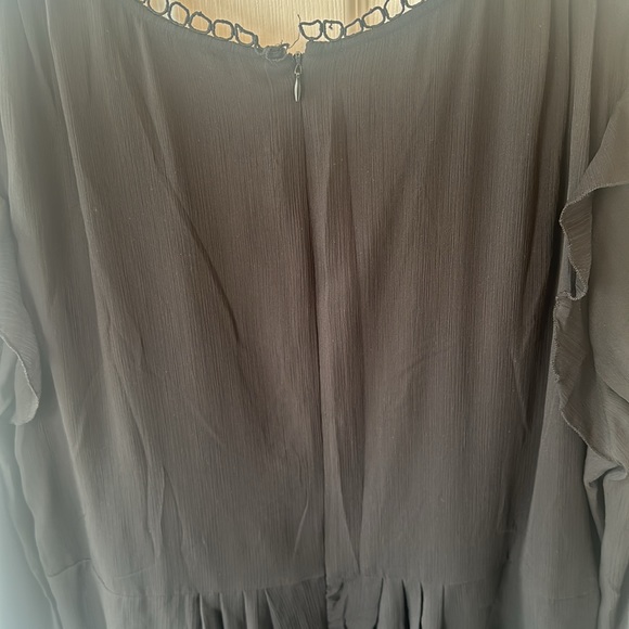 ASOS design curve dress - Picture 5 of 5